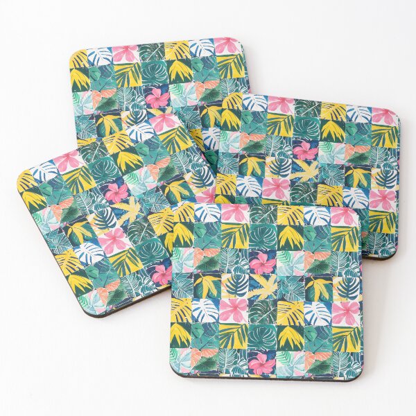 Item preview, Tropical story designed and sold by MidArtForge.