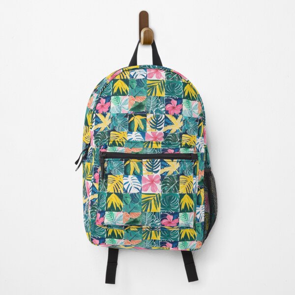Item preview, Tropical story designed and sold by MidArtForge.