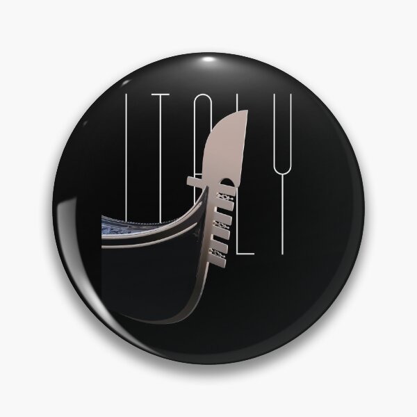 Item preview, Italian Design Gondola Bow Iron designed and sold by MadeClose.