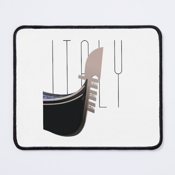 Item preview, Italian Design Gondola Bow Iron designed and sold by MadeClose.