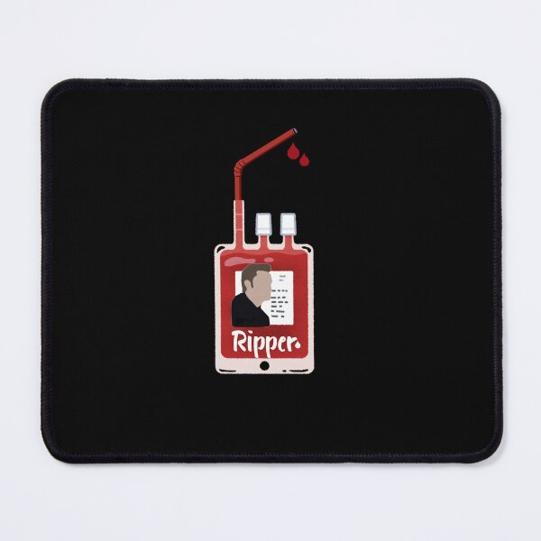 Artikelvorschau, Stefan the Ripper entworfen und verkauft von Varshinee.