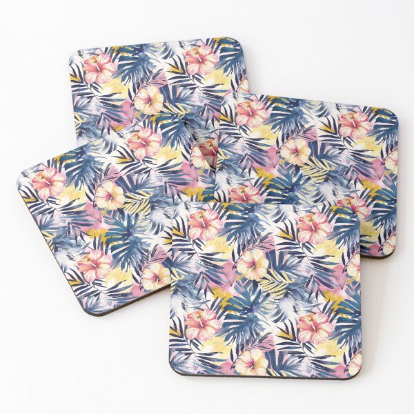 Item preview, Tropical story designed and sold by MidArtForge.