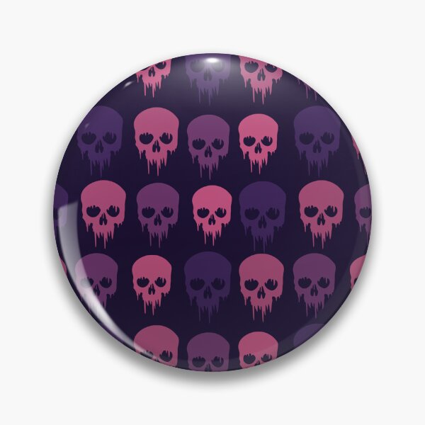 Item preview, Skull Paint designed and sold by DreamDestiny.
