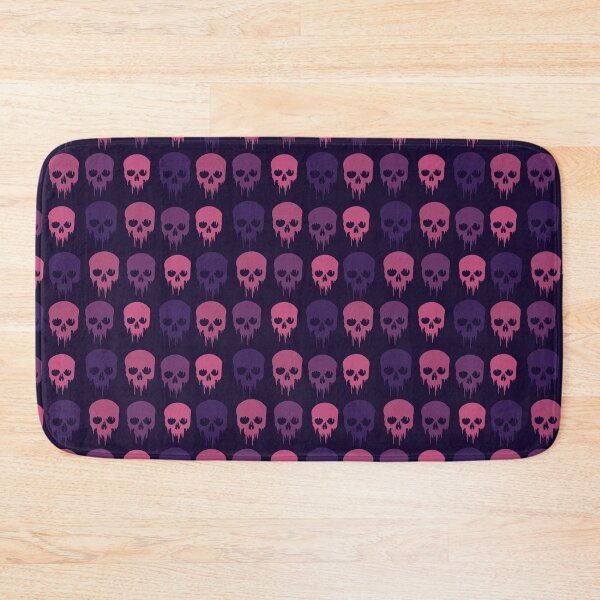 Item preview, Skull Paint designed and sold by DreamDestiny.