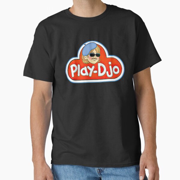 Item preview, Play Djo designed and sold by untriedfizzle.
