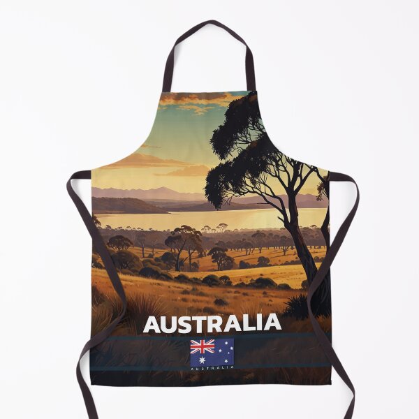 Item preview, Australia Travel designed and sold by Thistle-TShop.