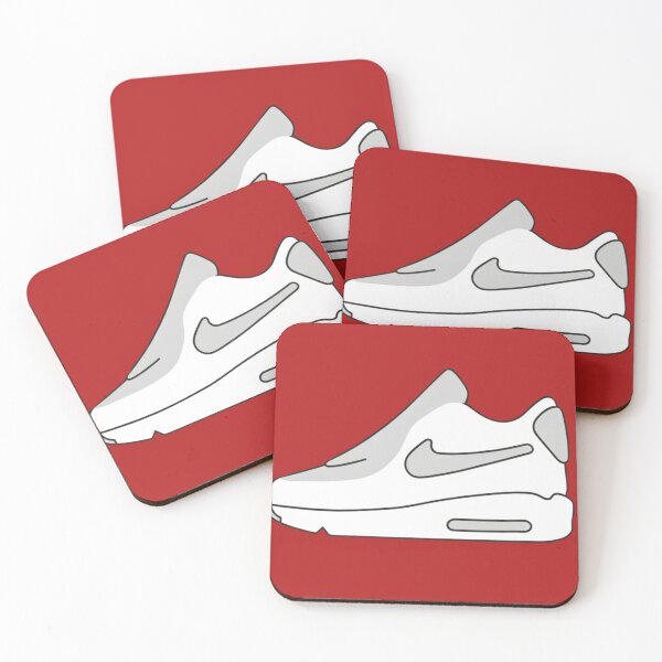 Artikelvorschau, Nike Air entworfen und verkauft von ClumsyClouds.