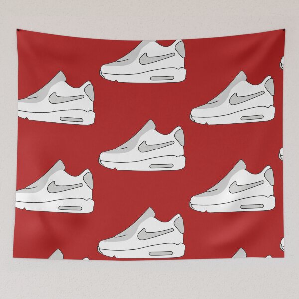 Item preview, Nike air designed and sold by ClumsyClouds.