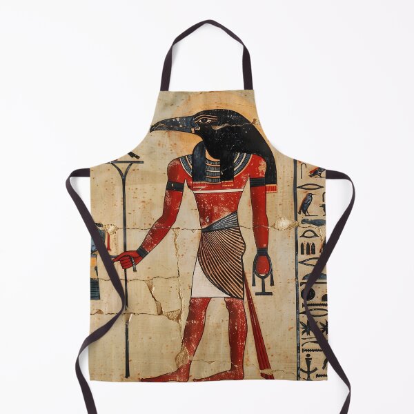 Item preview, Egyptian Horus  designed and sold by dcrc.