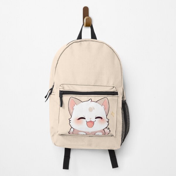 Item preview, Cute Kitten Cartoon designed and sold by CSidea.