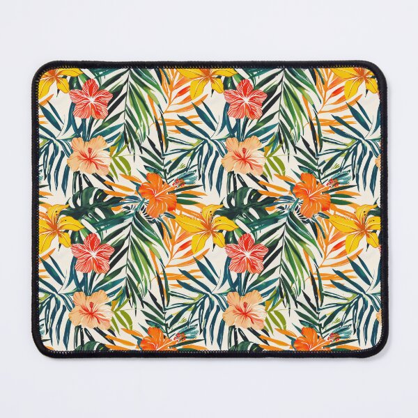 Item preview, Tropical story designed and sold by MidArtForge.