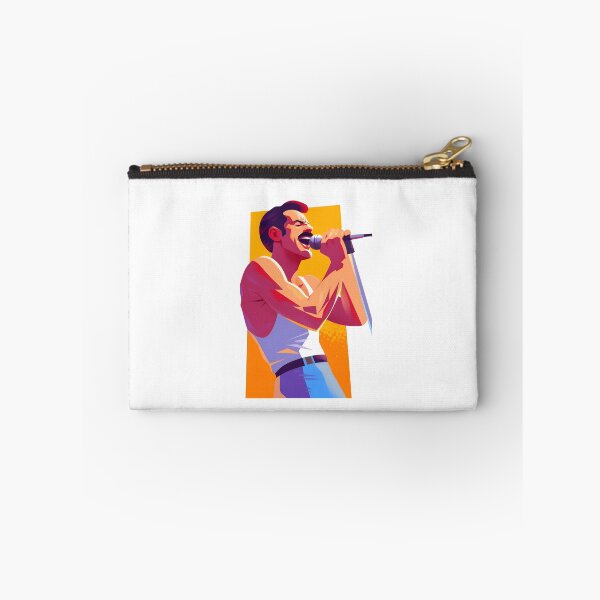 Item preview, Rock's Greatest Frontman - Comic Book Style - Rock Music designed and sold by Fenay Designs.