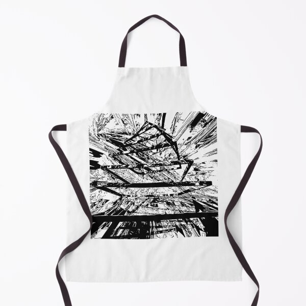 Item preview, Deep Glitch "Dreadscapes" Mar 29, 11:07PM designed and sold by deepglitchart.