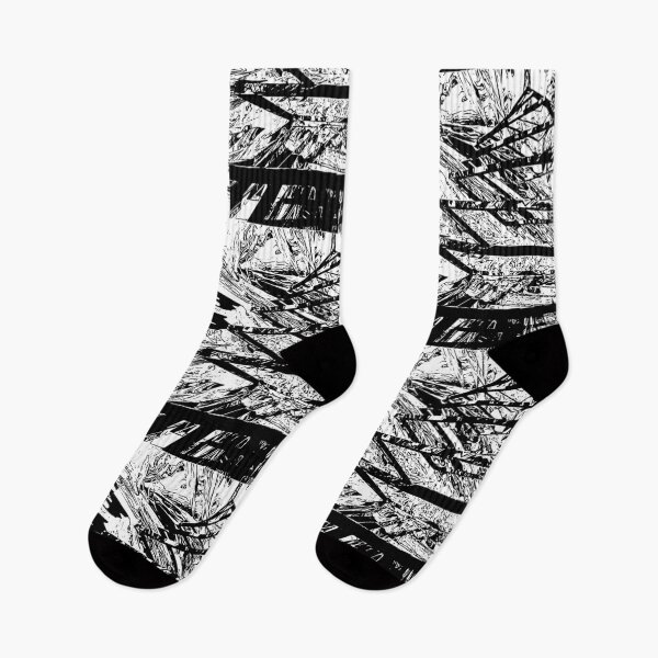 Item preview, Deep Glitch "Dreadscapes" Mar 29, 11:07PM designed and sold by deepglitchart.