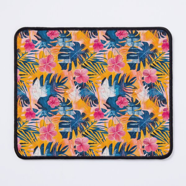 Item preview, Tropical story designed and sold by MidArtForge.
