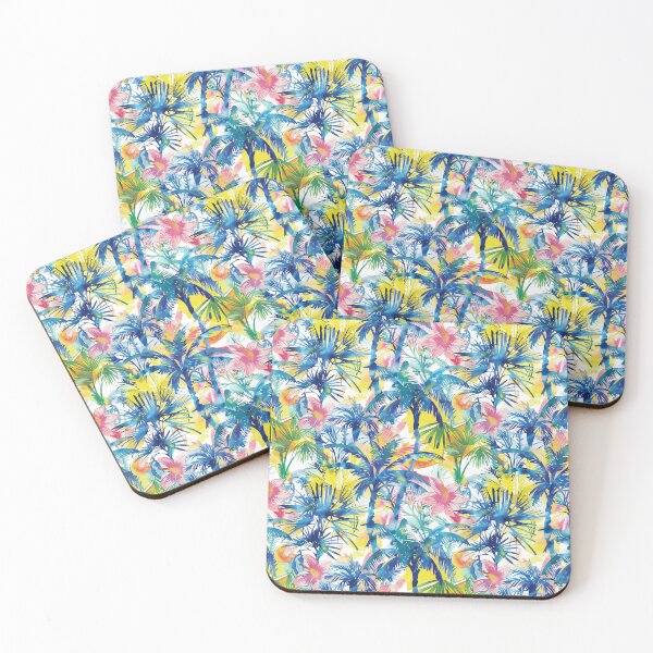 Item preview, Tropical story designed and sold by MidArtForge.
