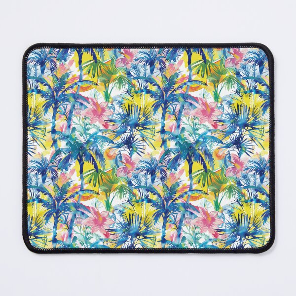 Item preview, Tropical story designed and sold by MidArtForge.