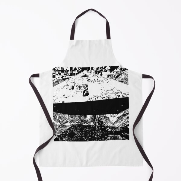 Item preview, Deep Glitch "Dreadscapes" Mar 29, 11:29PM designed and sold by deepglitchart.