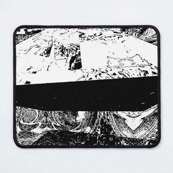 Item preview, Deep Glitch "Dreadscapes" Mar 29, 11:29PM designed and sold by deepglitchart.