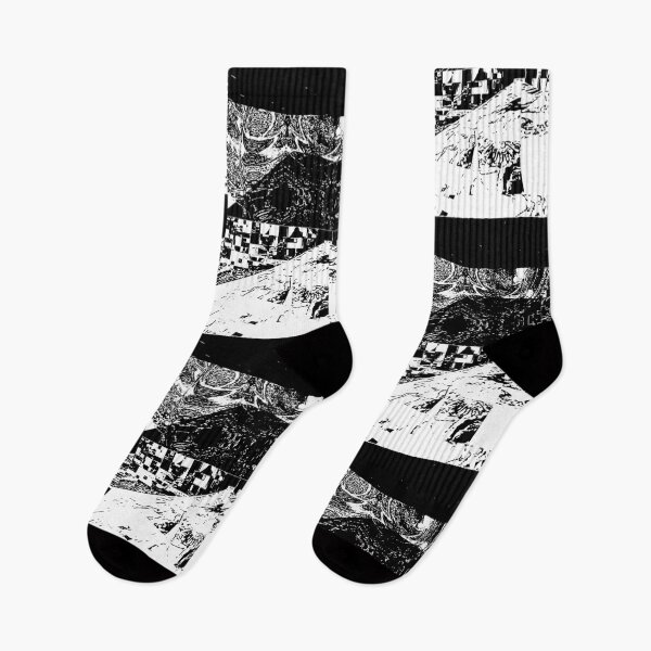 Item preview, Deep Glitch "Dreadscapes" Mar 29, 11:29PM designed and sold by deepglitchart.