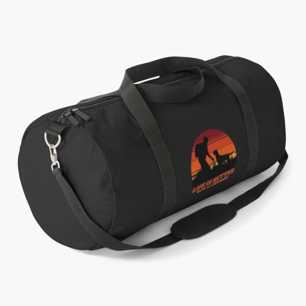Item preview, Life Is Better With A Labrador Dad Gift designed and sold by Guarddogdrive.