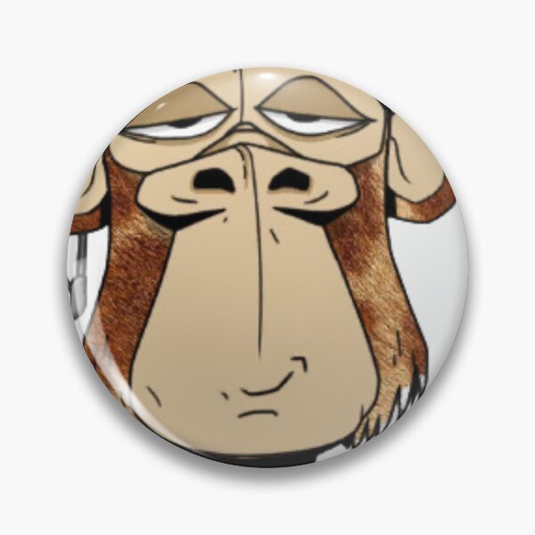 Item preview, Tech-Savvy Monkey Character Design designed and sold by EleganceStudio.