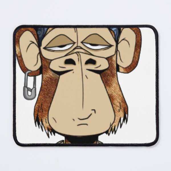 Item preview, Tech-Savvy Monkey Character Design designed and sold by EleganceStudio.