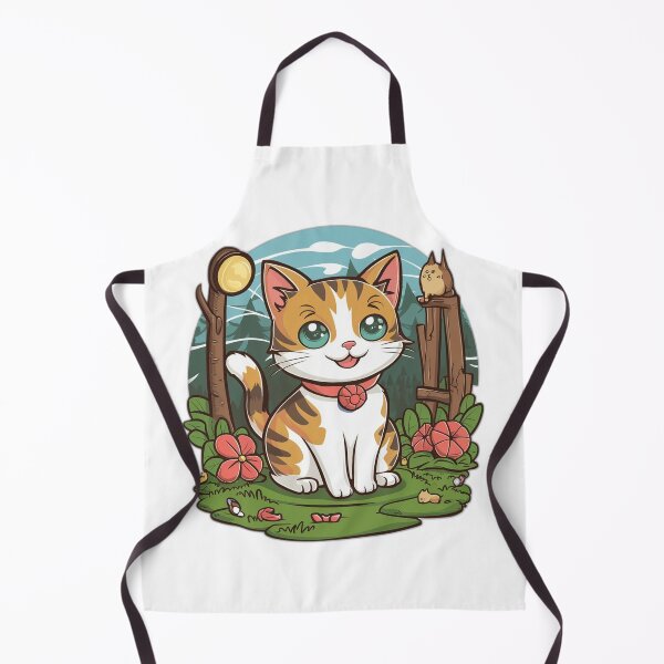 Item preview, Neko Atsume Kitty Collector Cats designed and sold by onicaras.