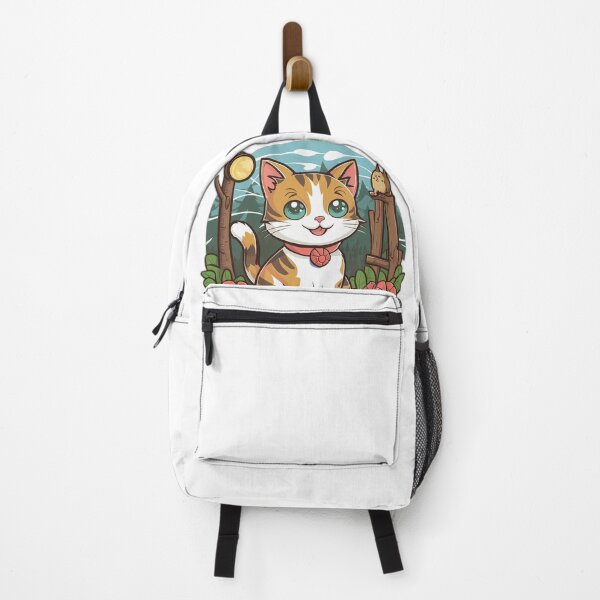 Item preview, Neko Atsume Kitty Collector Cats designed and sold by onicaras.