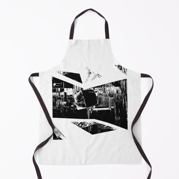 Item preview, Deep Glitch "Dreadscapes" Mar 29, 11:41PM designed and sold by deepglitchart.