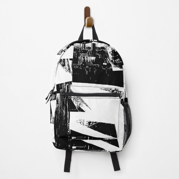 Item preview, Deep Glitch "Dreadscapes" Mar 29, 11:41PM designed and sold by deepglitchart.