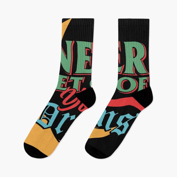 Item preview, Never Let Go Of You Dreams designed and sold by soebekhi.