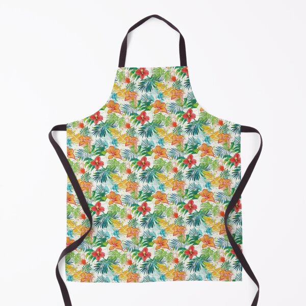 Item preview, Tropical story designed and sold by MidArtForge.