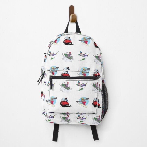 Item preview, practicing sports on the snow, in the middle of winter designed and sold by huape.