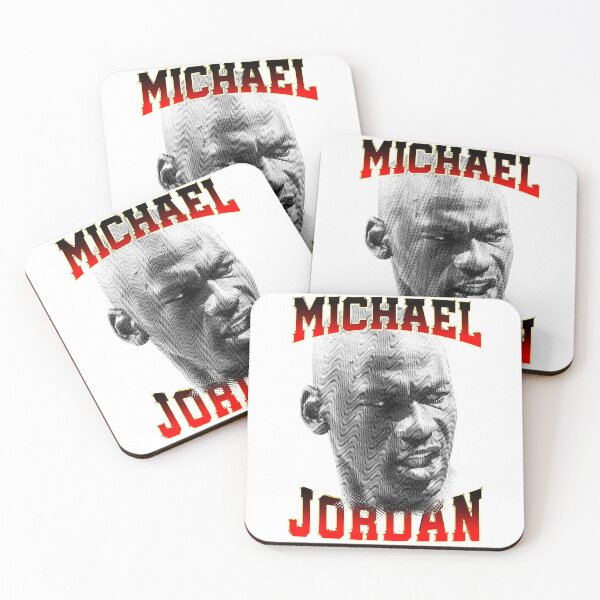 Item preview, Michael Jordan Vintage NBA designed and sold by Basket Art Shop.