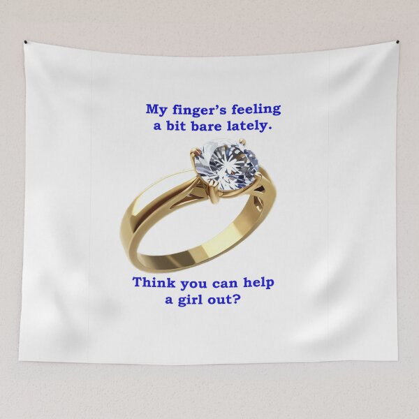 Item preview, Still Waiting for My "Happily Ever After" designed and sold by Fenomena Designs.
