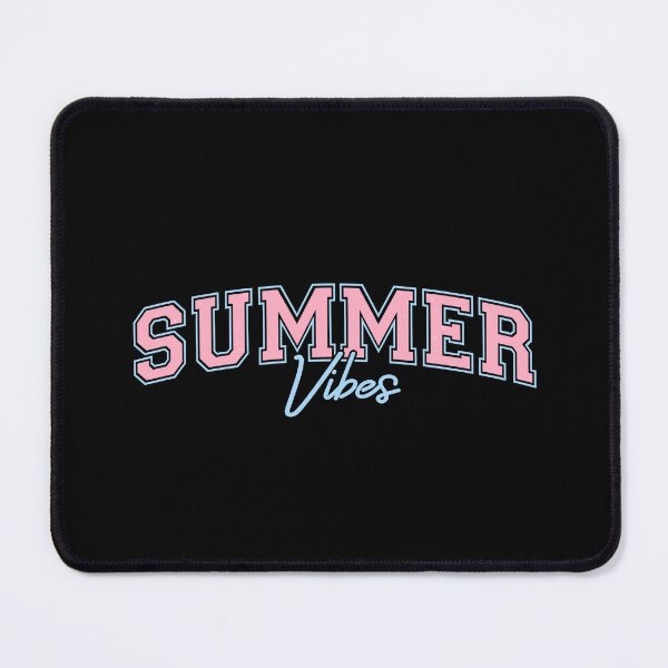Item preview, Summer Vibes designed and sold by BorczVisuals.