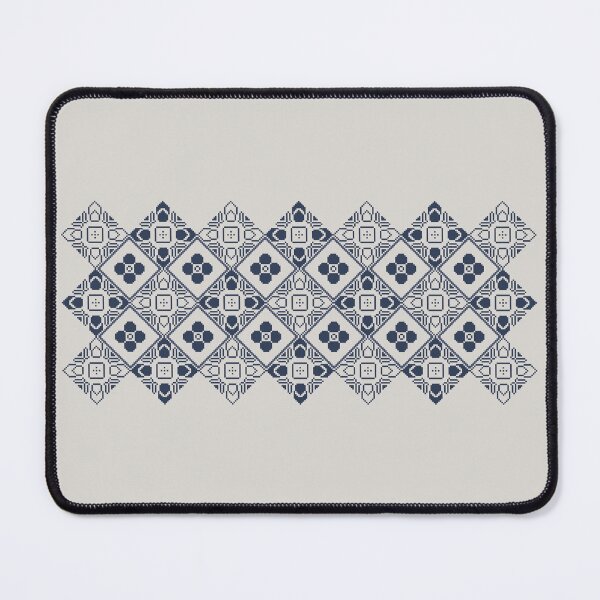 Item preview, Native cloth pattern designed and sold by BackTime.