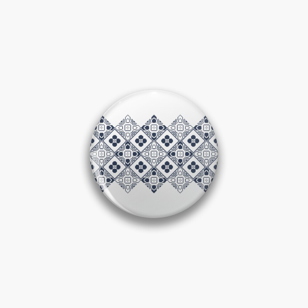 Item preview, Pin designed and sold by BackTime.