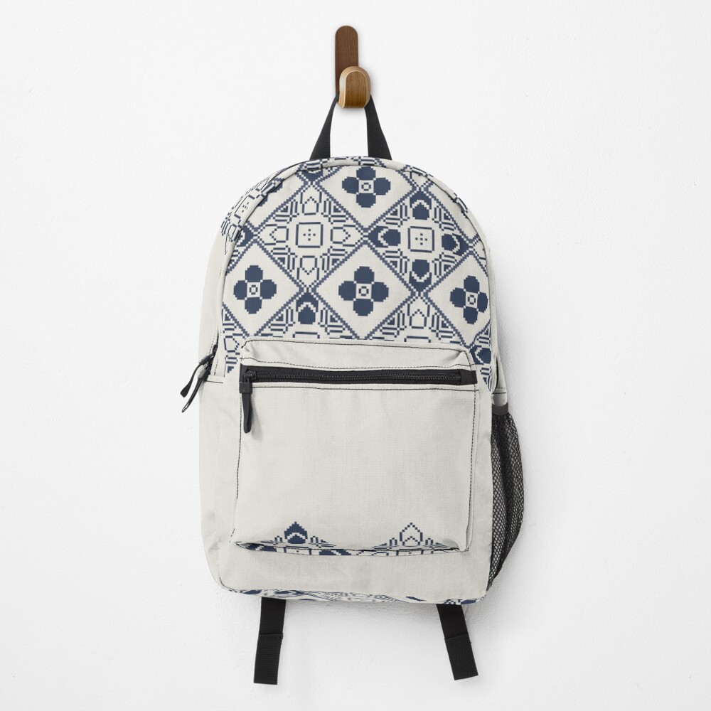 Item preview, Backpack designed and sold by BackTime.