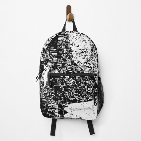 Item preview, Deep Glitch "Dreadscapes" Mar 29, 11:57PM designed and sold by deepglitchart.