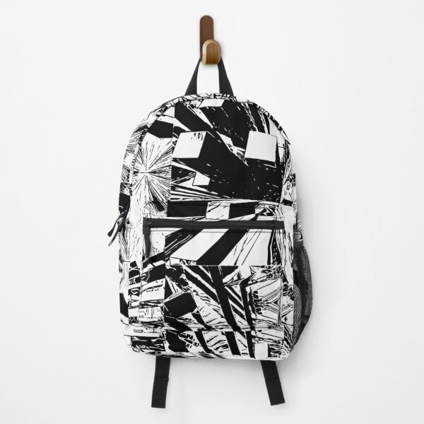 Item preview, Deep Glitch "Dreadscapes" Mar 30, 1:37PM designed and sold by deepglitchart.