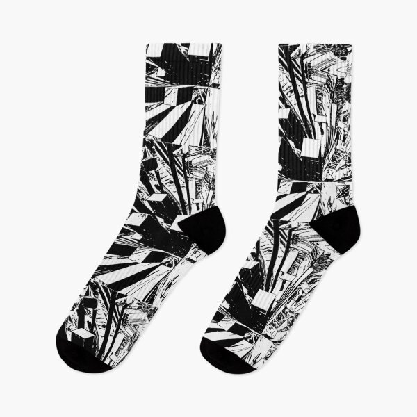 Item preview, Deep Glitch "Dreadscapes" Mar 30, 1:37PM designed and sold by deepglitchart.