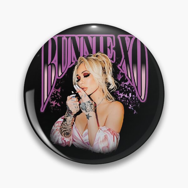 Item preview, bunnie xo designed and sold by untriedfizzle.