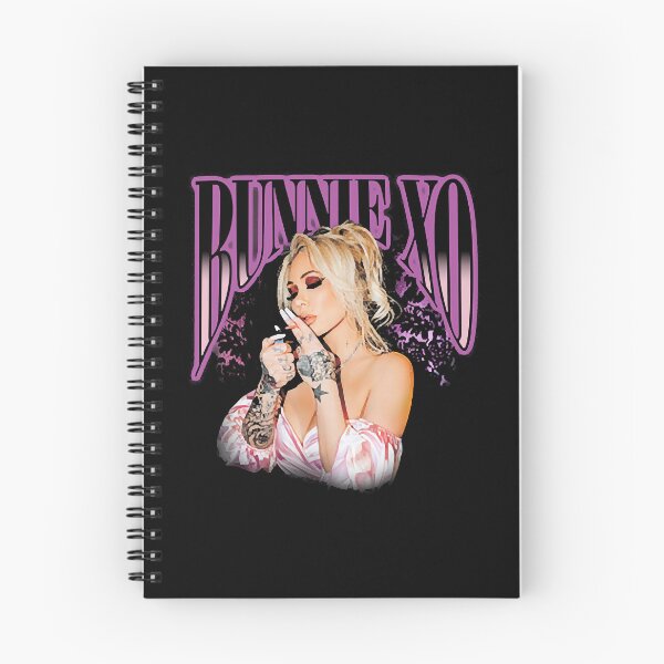 Item preview, bunnie xo designed and sold by untriedfizzle.