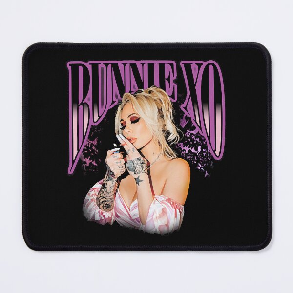 Item preview, bunnie xo designed and sold by untriedfizzle.