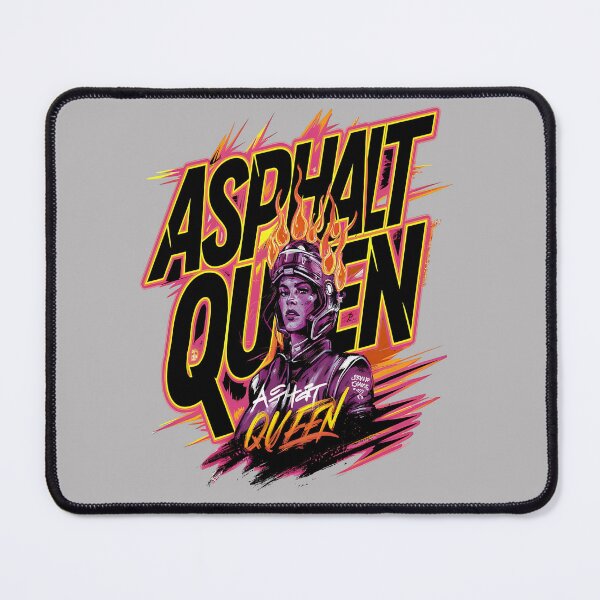 Item preview, Asphalt queen designed and sold by JansenGS.