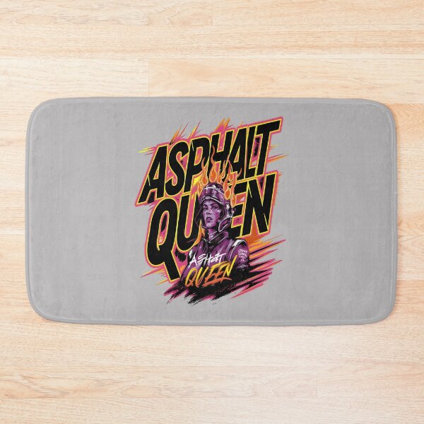 Item preview, Asphalt queen designed and sold by JansenGS.