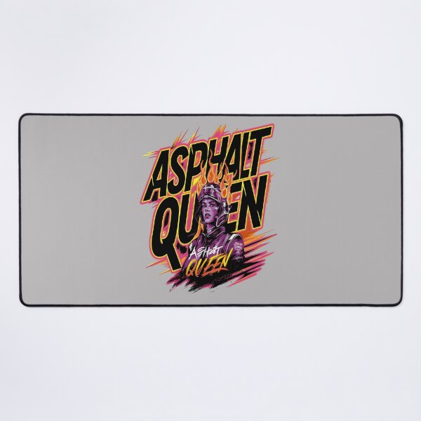 Item preview, Asphalt queen designed and sold by JansenGS.