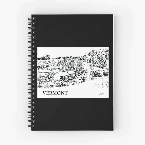 Item preview, Vermont USA designed and sold by Lakeric.